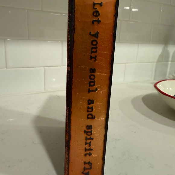 Houston Llew Spiritile - Picture 3 of 5